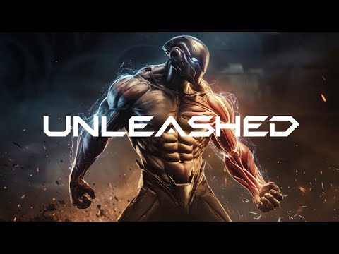 UNLEASHED: Ultimate Gym Motivation Music | Power-Packed Beats for Maximum Performance