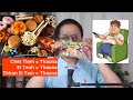 Thau Hi Ei Tam Lutuk Vang Obesity Part 2 Dr Rosangluaia