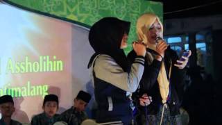 Download lagu Sholawat Tali Jagad - Kota Santri mp3