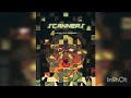 Scanners 1981 Full Movie The Criterion Collection DVD Quality