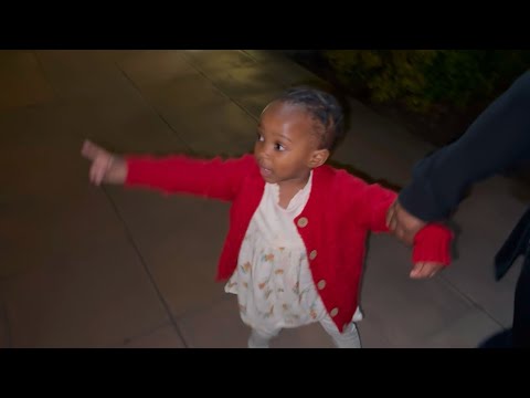 VLOGMAS EP2: NEVER GOING TO THE MOVIES WITH KIMAYA AGAIN 😭