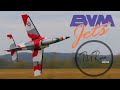 BVM Renegade Turbine Jet Demo Pilot Rob Lynch