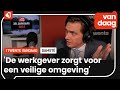 Waar ligt de grens bij seksuele intimidatie op de werkvloer?