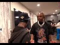 Tylil Calls RaKai Disrespectful For Throwing A Party In His House With A Bunch Of Random Women