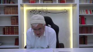 (kısa kısa) enaniyetin artınca günahlarını hatırla