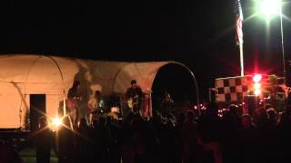 The Moondoggies - Make It Easy - Slack Fest 2013