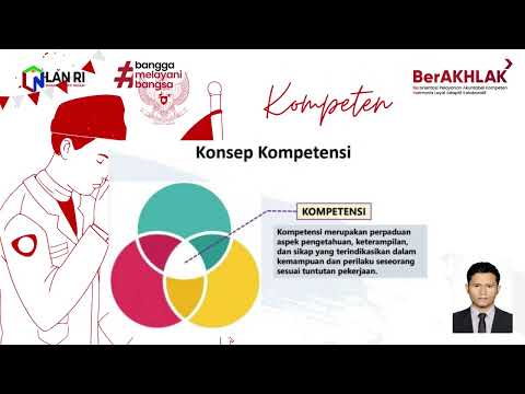 Akuntabel dan Kompeten 08 Muhammad Wahyudi Fortuna