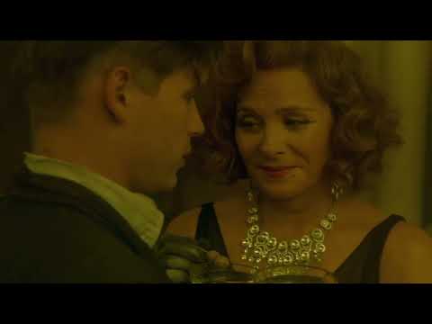 WITNESS FOR THE PROSECUTION testigo de cargo 1982 SUBTÍTULOS INTEGRADOS en ESPAÑOL