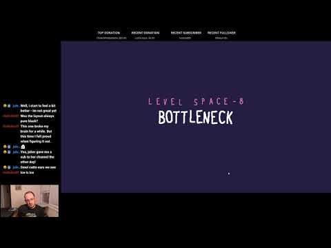 Let's Play Baba Is You: Part 7