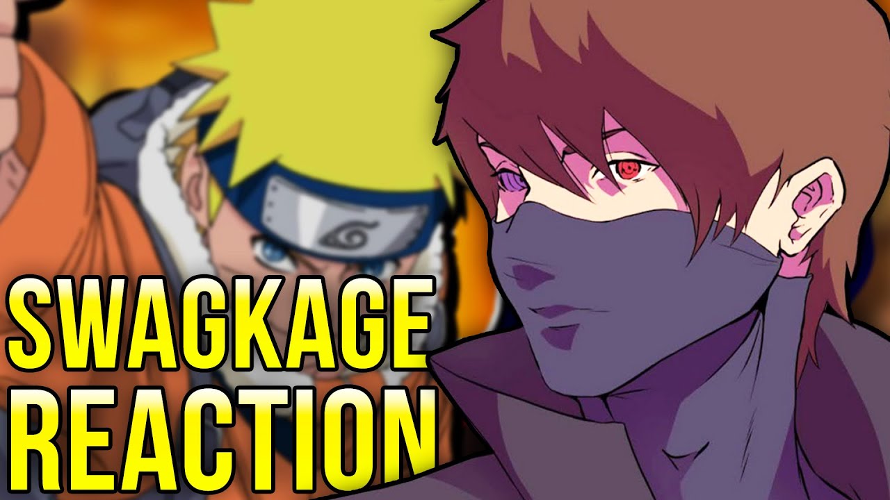 Naruto Was NEVER the Underdog