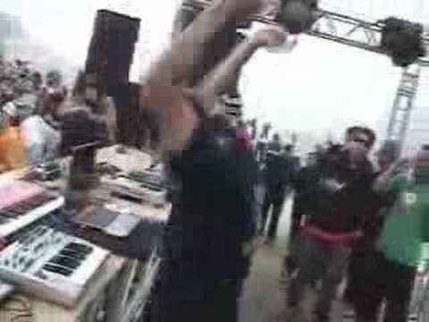 Rinkadink - Peace and Forest - Tour alchemy Rec.