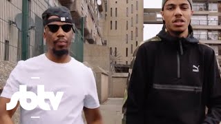 Coco ft. AJ Tracey & Nadia Rose | Big N Serious Remix [Music Video]: SBTV