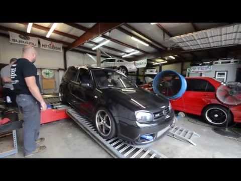 Eurowise Performance: R32 800hp custom turbo kit and tuning Charlotte NC