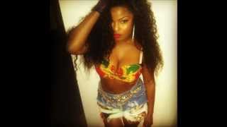 Asia Bryant - Amazing