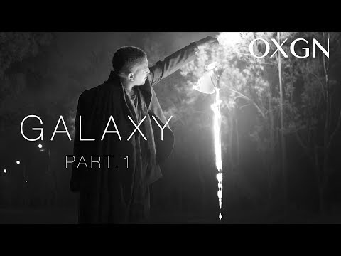 Dibax - GALAXY part.1 No.3 EP ( Official Music Video )
