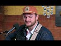 "New Kind Of Southern Belle" by Jamison Eddleman (Unreleased) | Chill Country Sessions
