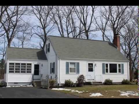 SOLD IN Hudson MA 01749 - Real Estate