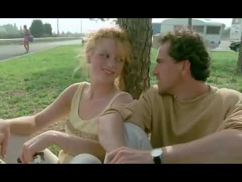 Spurlos 1988 Thriller (Deutsch)