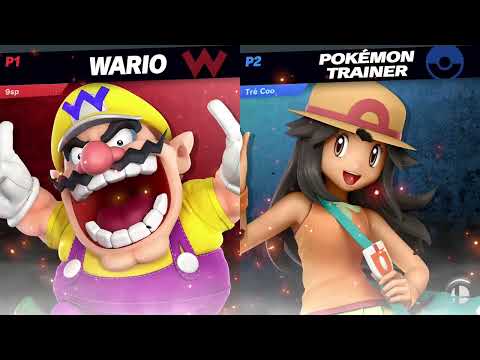 Encore Smash Weekly #131 - Quidd Vs. 9superpie - Grand Finals