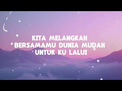 Menua Bersama - Anggis Devaki (Full Lirik)