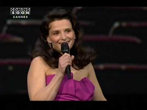 Chacun son cinéma - Opening ceremony