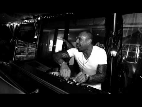 David Morales Live At The Hacienda 11th Birthday Party (1993)