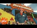 90s Nickelodeon Explains Television Repair NickRewind