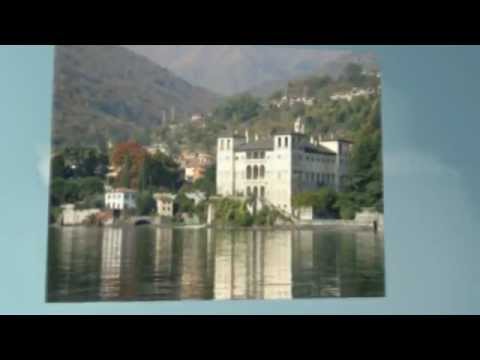 Ferienwohnung CASA IRIS - Urlaub am Comer See - Lake Como holiday