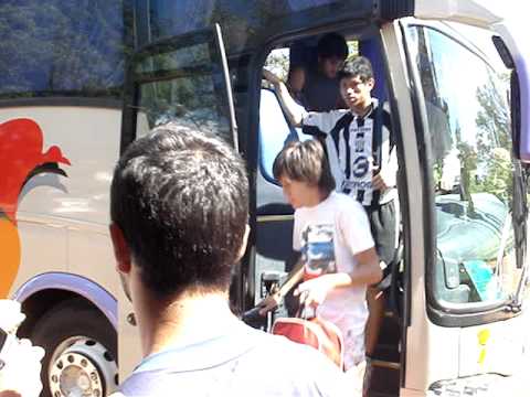 Estancias Las Marias