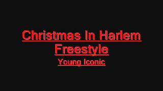 Christmas In Harlem Freestyle
