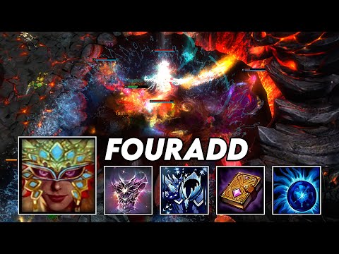 HON MVP Oogie - Fouradd - CM