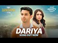 Dariya Song 2024 Ft Ritvik Sahore Srishti Randani Raghu Ram JamnaPaar Amazon MiniTV