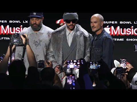 Is Bad Bunny In Fear For His Life?