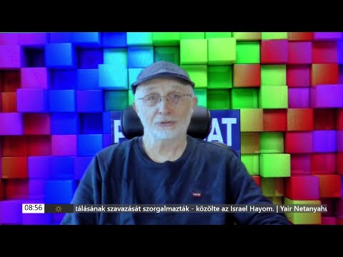 Pirkadat: Seres Attila – A hét értékelése