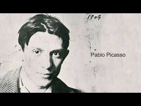 Who was Pablo Picasso? - Biographies for Kids with Fun Facts