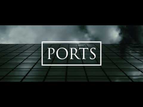 PORTS - The Few and Far Between (Official Video)
