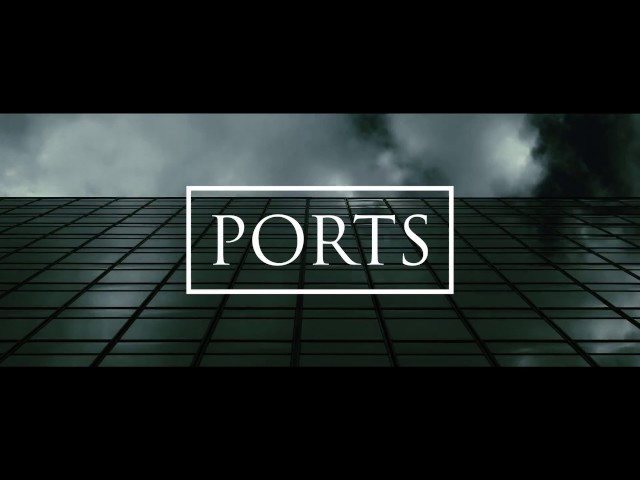  The Few and Far Between  - Ports