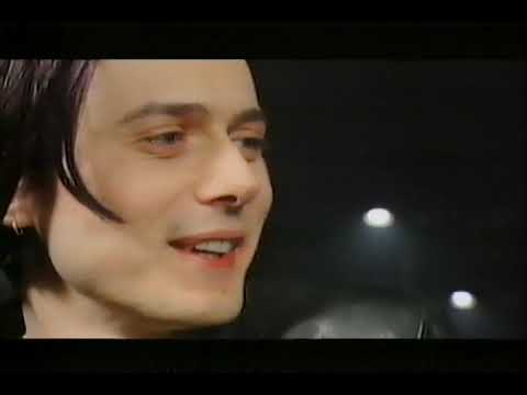 Brett Anderson (Suede) Interview - The Beat - 1993