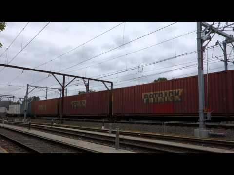 Standard double NR's with 3BM4 - 22/1/14