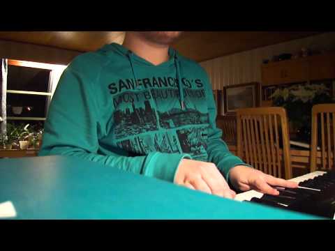 Kari Tapion muistolle 1945-2010 R.I.P(olen suomalainen) on electric organs