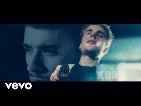 Justin Bieber Ft. Zayn & Rihanna – You and i Video