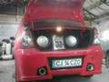 Dacia Logan Tuning