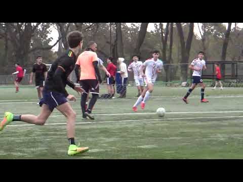 ANAKRA vs OCHO CALDAS - #LIgaNuñez - 15/8/2022