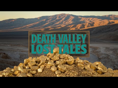 Descubre las leyendas olvidadas del Valle de la Muerte: Tiendas para dormir para adultos, leyenda...