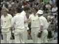 1979 world cup cricket Australia v England