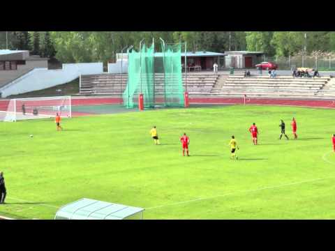 FC Kiisto vs. FC Vaajakoski