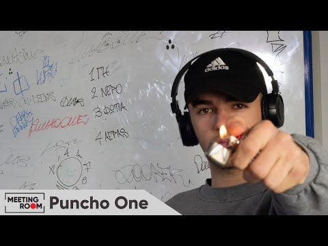 Meeting Room: Puncho one