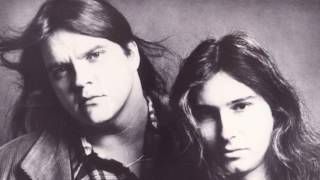 Jim Steinman &amp; Meat Loaf For Crying Out Loud Live 1977