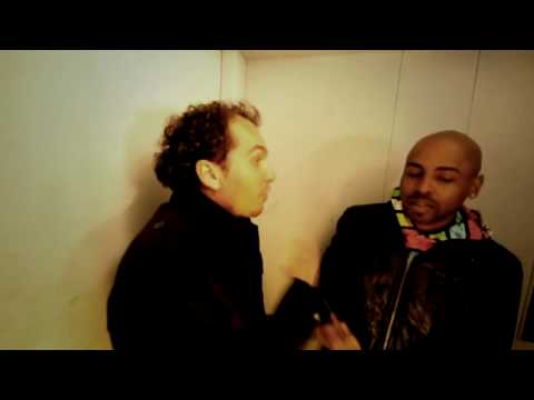 Lotus and Troy Dunnit "Nu Flava" video guest starring P-Thugg (Chromeo)