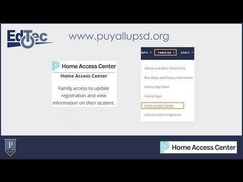 Home Access Mpisd